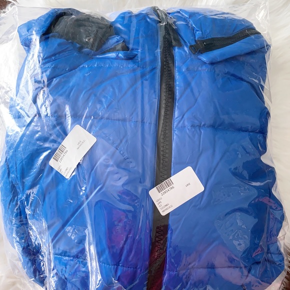 Luxury jacket - Picture 13 of 13